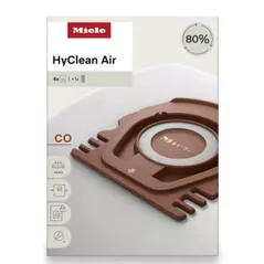 Sac de praf Miele CO HyClean Pure