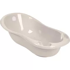Cădiță Kikka Boo 31402010008 Hipp Beige, 101 cm