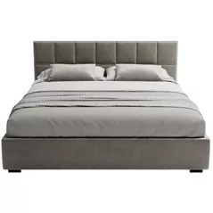 Кровать my-STYLE my-Kiki 140x200 (P04D14M08)