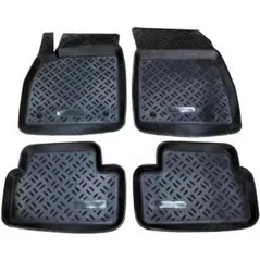 Covoraș auto Aileron 62422 BMW 1 (E87/F20/F20LCI)(2004-2019) (3D с подпятником)