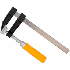 Clemă Hoteche 290202 столярная F-type 50*200mm