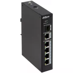 Switch/Коммутатор Dahua PFL2106-4ET-96