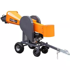 Измельчитель веток Technoworker TC 7 BE (843680900)