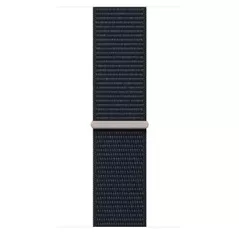 Ремешок Apple 45mm Midnight Sport MT593