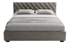 Кровать my-STYLE my-Mona 180x200 (P09D18M08)