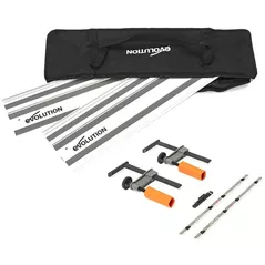 Accesoriu pentru fierăstrăie Evolution ST1400 Track