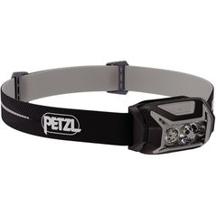 Фонарь Petzl ACTIK CORE black
