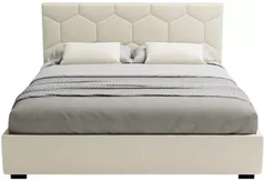 Кровать my-STYLE my-Dora 90x200 (P34D90M01)