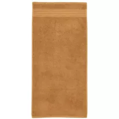 Prosop Beddinghouse 220055 Sheer Collection towel 50x100 Ochre