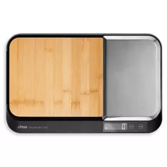 Cântar de bucătărie Ufesa Smartscale Chop