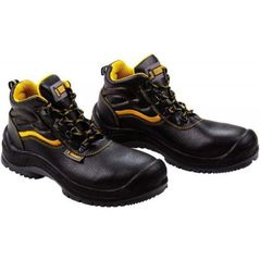 Спецобувь Bomber Bocanci de protectie Telur 43 SS