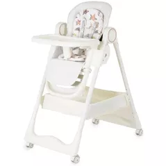 Scaun de masă Moni Surprise White