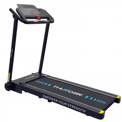 Беговая дорожка Thunder Revo-Black (NX-00001803)