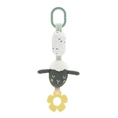 Игрушка-подвеска Kikka Boo Sleepy Sheep (3800171218092)