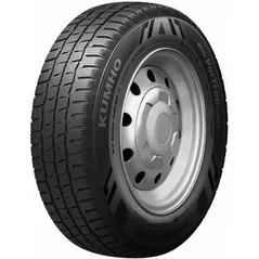 Anvelopă Kumho 215/60 R17C 104H CW-51 M+S