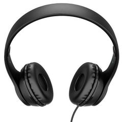 Наушники проводные Borofone BO05 Star, Black