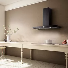 Вытяжка Elica LOL BL/A/60