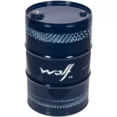 Масло Wolf 10W40 GUARDTECH 60L