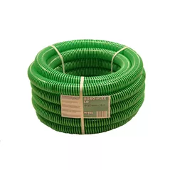 Furtun Fitt D. 63 Agro-Flex (verde, spiralat), absorbtie