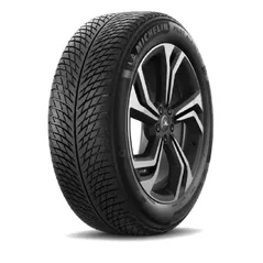 Шина Michelin 235/55 R19 105H TL Pi.Alpin-5 SUV AO XL AUDI-AUSFÜHRUNG