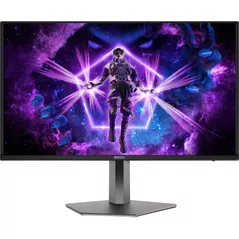 Monitor AOC AG326UZD2 UHD Black