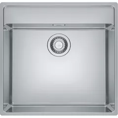 Мойка кухонная Franke 127.0525.273 MRX 210-50 TL