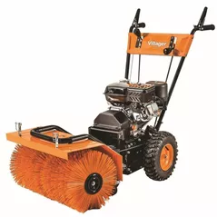 Снегоуборочная машина Villager VSS 60