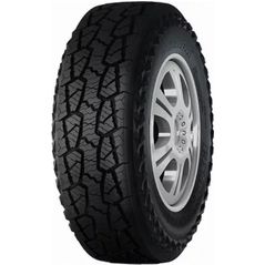 Anvelopă Haida 245/65 R17 111/108S 8PR LT HD828