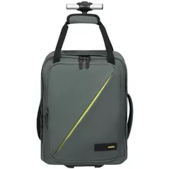 Rucsac pentru oraș Samsonite Take2cabin MS Verde Inchis (158733/1257)