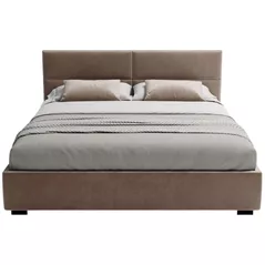 Кровать my-STYLE my-Lori 160x200 (P07D16M05)