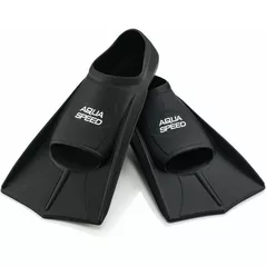 Accesoriu pentru înot Aqua Speed Labe pentru înot TRENINGOWE size 33/34 col.07 (2726)