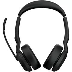 Наушники игровые Jabra 25599-989-889 Evolve2 55, Link380/390c UC Stereo Stand