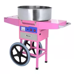 Машина для сладкой ваты Hurakan H161306