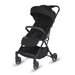 Сărucior pentru copii Coccolle Melia Black
