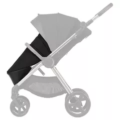 Accesorii pentru cărucior Anex IQ SEAT FOOTCOVER 01 (SG)