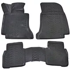 Covoraș auto Aileron 62544 Mercedes-Benz С-Class (W205) (2014-) (3D с подпятником)