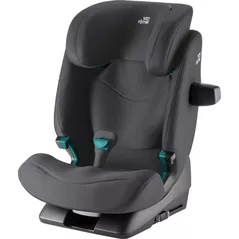 Scaun auto Britax-Römer SAFEFIX Classic Deep Grey (2000041367)