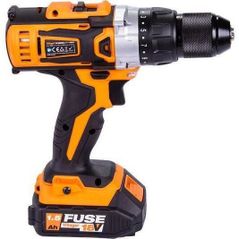 Șurubelnița Tolsen 20V, 2BSC (79033)