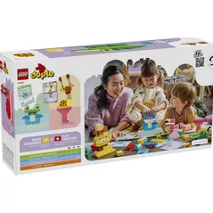 Set de construcție Lego 10472 Animal Building Game