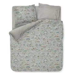 Textile de casă Pip Studio 320879 Zubieta Blue