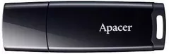 Флеш память USB Apacer AP32GAH336B-1 USB 2.0 AH336 32GB Black RP