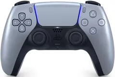 Джойстик для компьютерных игр PlayStation Dualshock 5 PS5 DualSense Grey (3708)