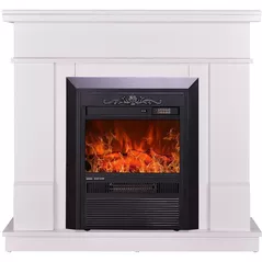 Камин электрический ArtFlame Rodos & Cris
