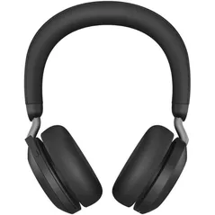 Наушники игровые Jabra 27599-999-999 Evolve2 75, Link380/390a MS Stereo Black