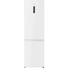 Frigider cu congelator jos Gorenje NRK620EAW4