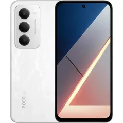 Smartphone Xiaomi POCO M8s 5G 8/256GB White