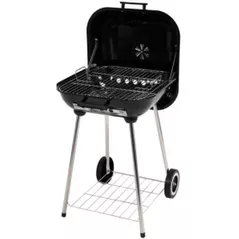 Grătar Yato YG-99580, 400 x450 mm