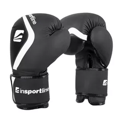 Articol de box inSPORTline SL-00014103 Manusi box 22043 10oz Shormag black
