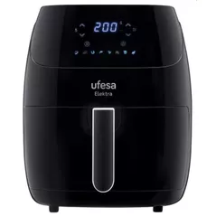 Friteuza cu aer cald Ufesa AF5600 Elektra Digital