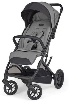 Детская коляска Inglesina MAIOR Canyon Grey